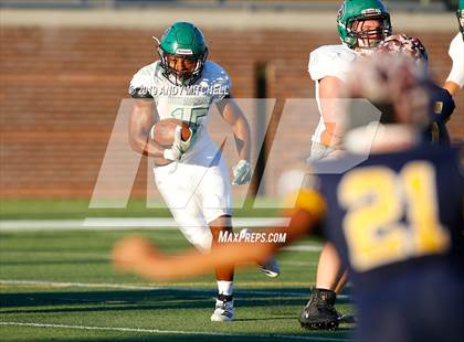 Thumbnail 1 in East Hamilton vs Chattanooga Christian (Best of Preps Jamboree) photogallery.