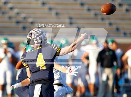 Thumbnail 1 in East Hamilton vs Chattanooga Christian (Best of Preps Jamboree) photogallery.