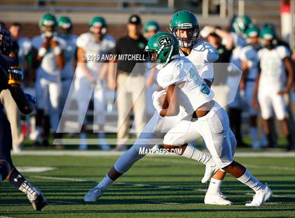 Thumbnail 1 in East Hamilton vs Chattanooga Christian (Best of Preps Jamboree) photogallery.