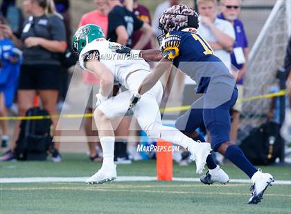 Thumbnail 1 in East Hamilton vs Chattanooga Christian (Best of Preps Jamboree) photogallery.