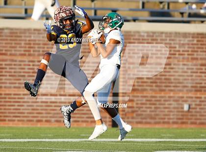 Thumbnail 2 in East Hamilton vs Chattanooga Christian (Best of Preps Jamboree) photogallery.