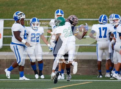 Thumbnail 3 in East Hamilton vs Chattanooga Christian (Best of Preps Jamboree) photogallery.
