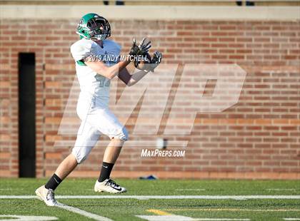 Thumbnail 3 in East Hamilton vs Chattanooga Christian (Best of Preps Jamboree) photogallery.