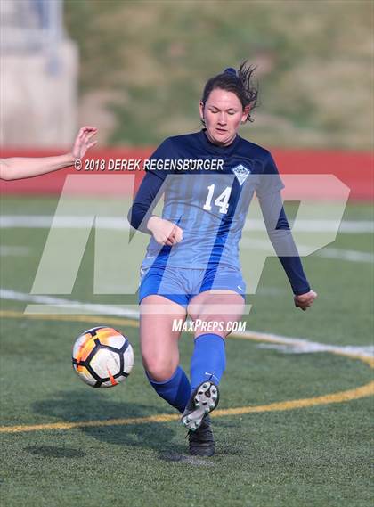 Thumbnail 1 in Poudre @ Mountain Range photogallery.