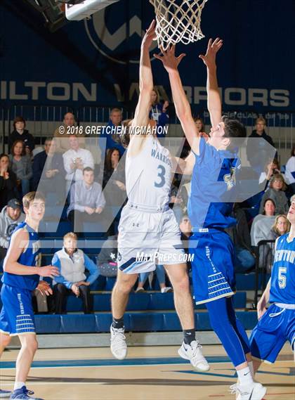 Thumbnail 2 in Wilton vs. Newtown photogallery.