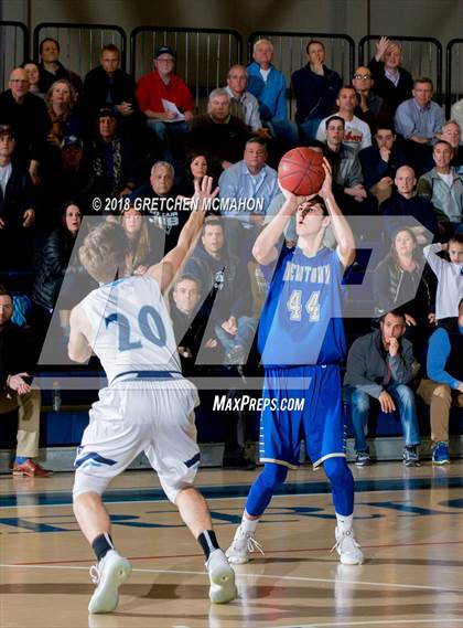 Thumbnail 2 in Wilton vs. Newtown photogallery.