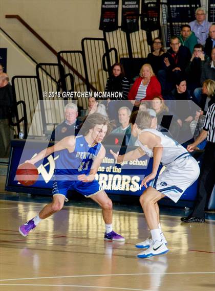 Thumbnail 3 in Wilton vs. Newtown photogallery.