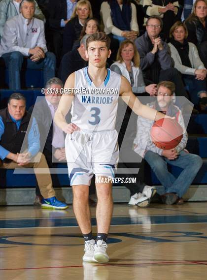 Thumbnail 2 in Wilton vs. Newtown photogallery.