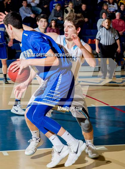 Thumbnail 3 in Wilton vs. Newtown photogallery.