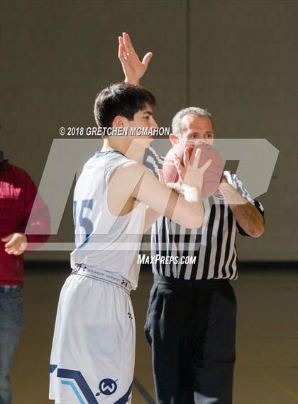 Thumbnail 3 in Wilton vs. Newtown photogallery.