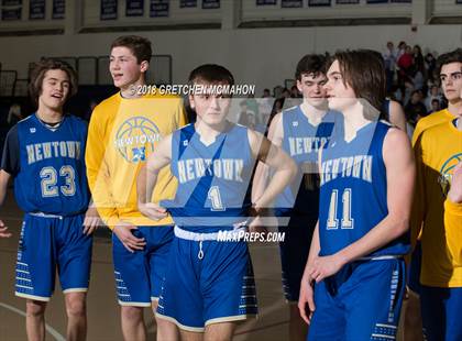 Thumbnail 2 in Wilton vs. Newtown photogallery.