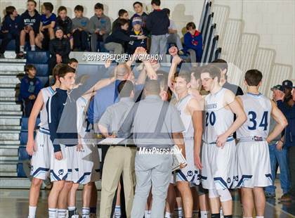 Thumbnail 3 in Wilton vs. Newtown photogallery.