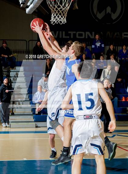 Thumbnail 1 in Wilton vs. Newtown photogallery.