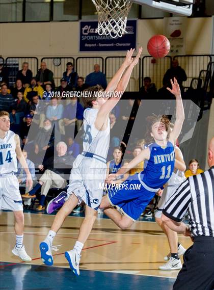 Thumbnail 2 in Wilton vs. Newtown photogallery.