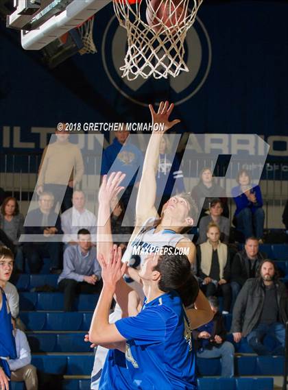 Thumbnail 2 in Wilton vs. Newtown photogallery.