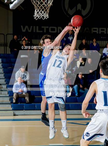 Thumbnail 1 in Wilton vs. Newtown photogallery.
