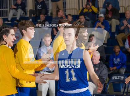 Thumbnail 1 in Wilton vs. Newtown photogallery.