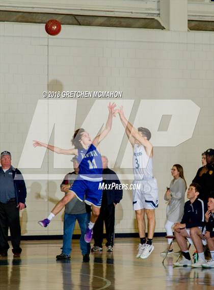 Thumbnail 2 in Wilton vs. Newtown photogallery.