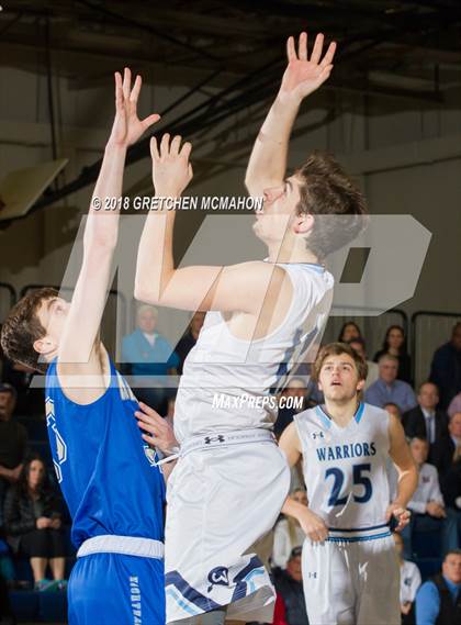 Thumbnail 1 in Wilton vs. Newtown photogallery.