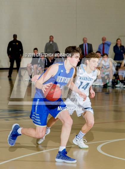 Thumbnail 2 in Wilton vs. Newtown photogallery.