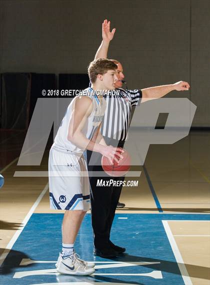 Thumbnail 1 in Wilton vs. Newtown photogallery.