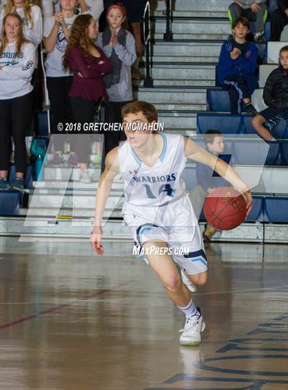 Thumbnail 2 in Wilton vs. Newtown photogallery.