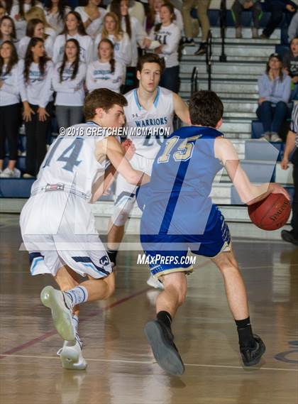 Thumbnail 2 in Wilton vs. Newtown photogallery.