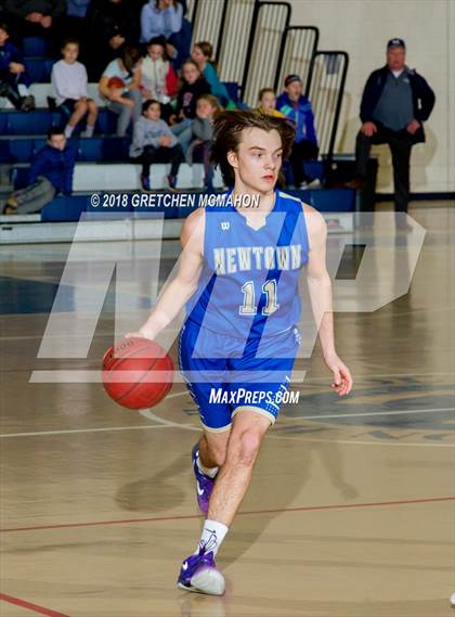Thumbnail 1 in Wilton vs. Newtown photogallery.