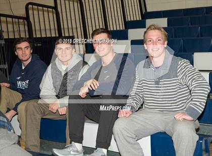 Thumbnail 2 in Wilton vs. Newtown photogallery.