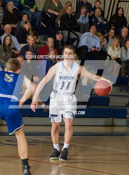 Thumbnail 1 in Wilton vs. Newtown photogallery.