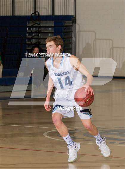 Thumbnail 2 in Wilton vs. Newtown photogallery.