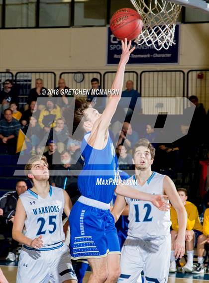 Thumbnail 1 in Wilton vs. Newtown photogallery.