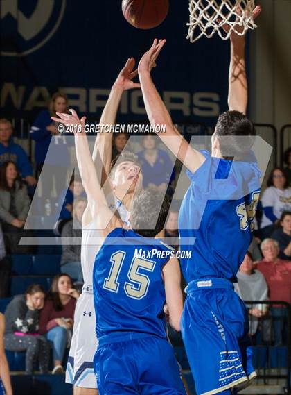 Thumbnail 1 in Wilton vs. Newtown photogallery.