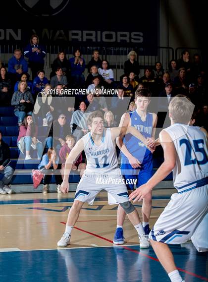 Thumbnail 2 in Wilton vs. Newtown photogallery.