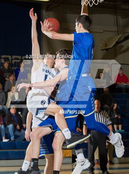 Thumbnail 2 in Wilton vs. Newtown photogallery.