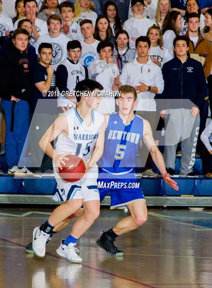 Thumbnail 3 in Wilton vs. Newtown photogallery.