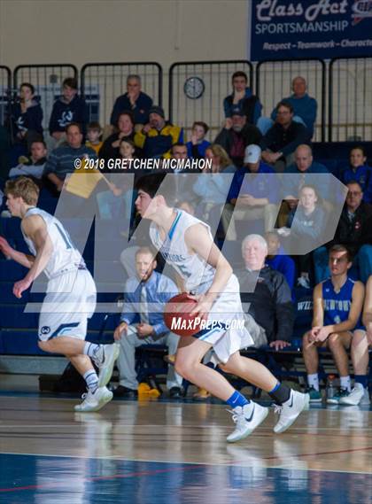 Thumbnail 1 in Wilton vs. Newtown photogallery.