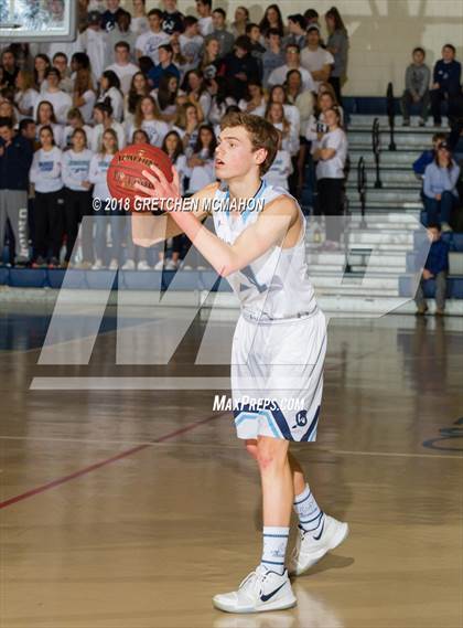 Thumbnail 3 in Wilton vs. Newtown photogallery.