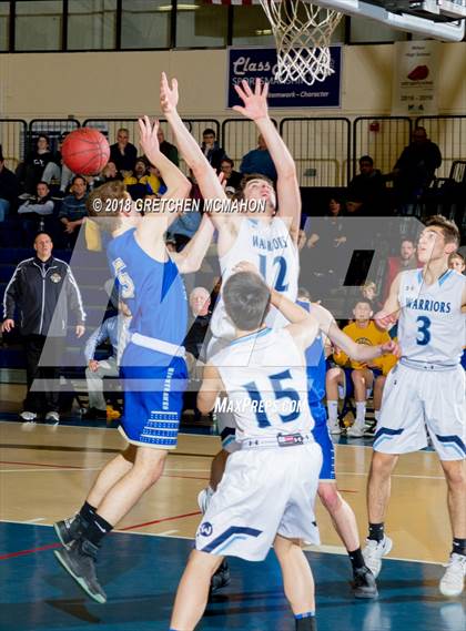 Thumbnail 1 in Wilton vs. Newtown photogallery.