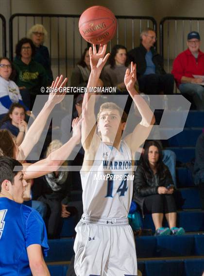 Thumbnail 1 in Wilton vs. Newtown photogallery.