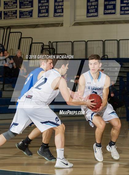 Thumbnail 3 in Wilton vs. Newtown photogallery.