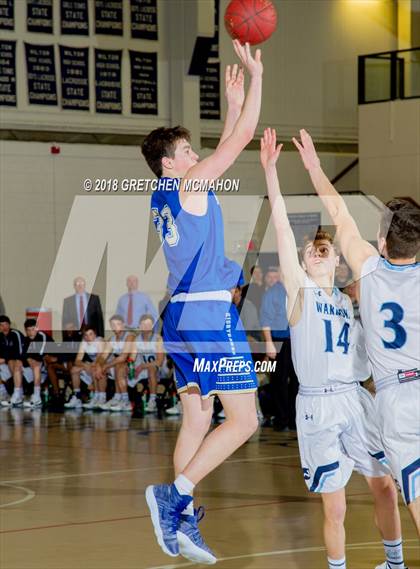 Thumbnail 3 in Wilton vs. Newtown photogallery.
