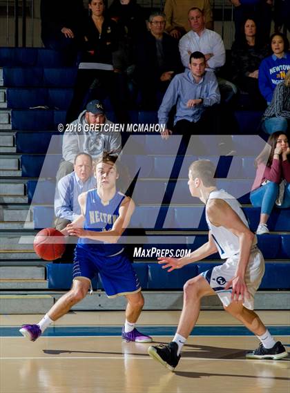 Thumbnail 2 in Wilton vs. Newtown photogallery.