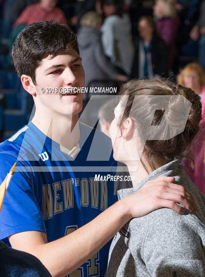 Thumbnail 1 in Wilton vs. Newtown photogallery.