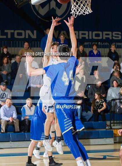 Thumbnail 3 in Wilton vs. Newtown photogallery.