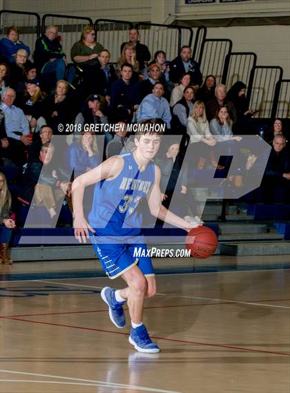 Thumbnail 3 in Wilton vs. Newtown photogallery.