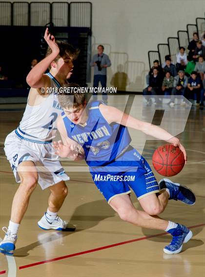 Thumbnail 2 in Wilton vs. Newtown photogallery.