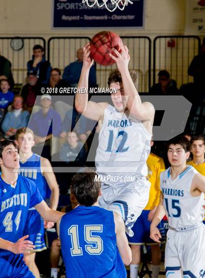 Thumbnail 1 in Wilton vs. Newtown photogallery.