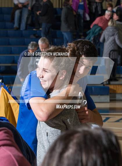 Thumbnail 3 in Wilton vs. Newtown photogallery.