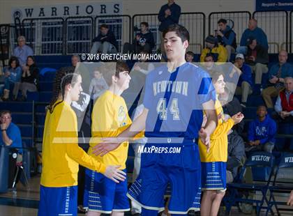 Thumbnail 1 in Wilton vs. Newtown photogallery.